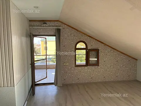 Satılır 5 otaqlı həyət evi 170 m²