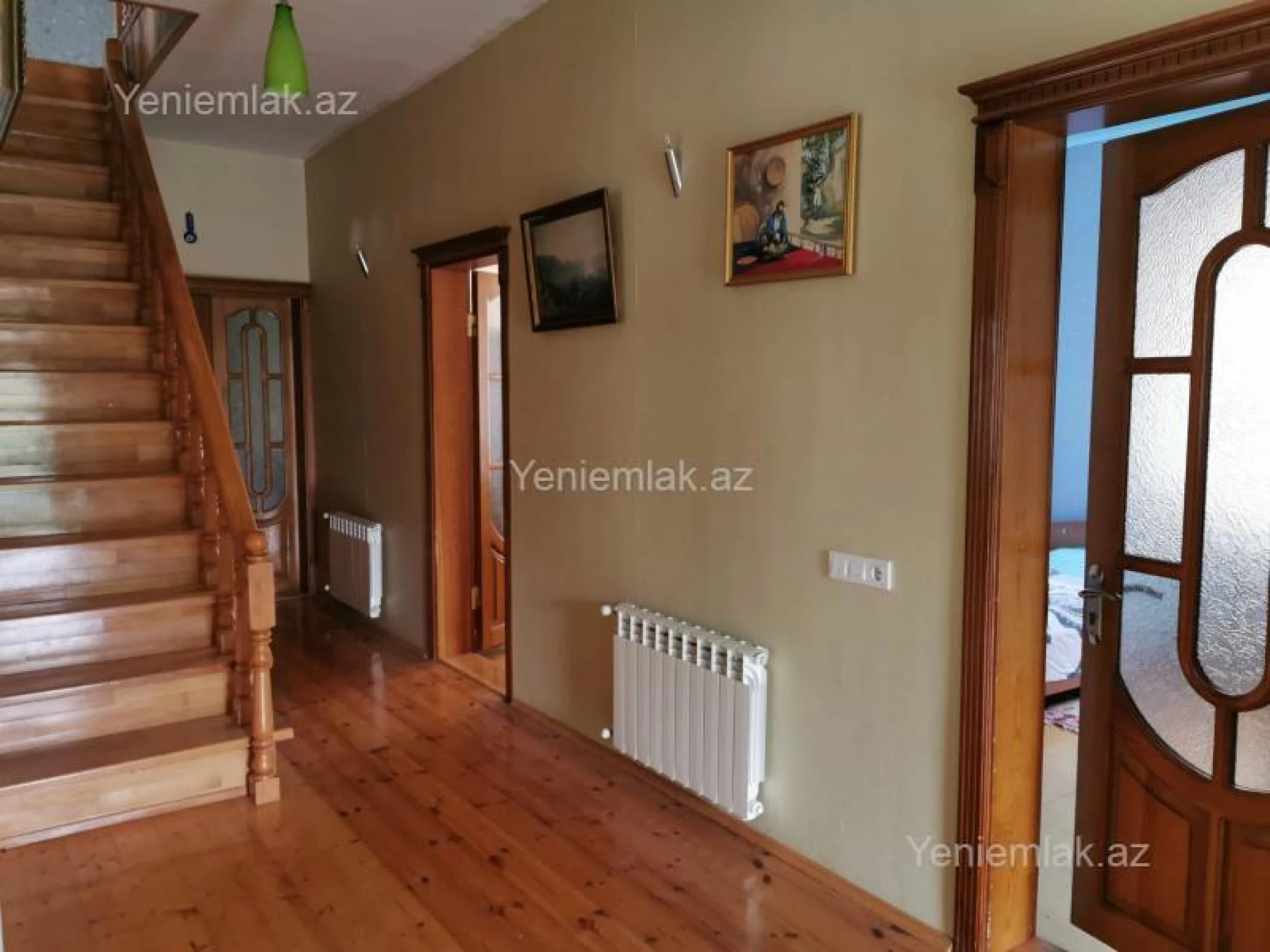 Satılır 5 otaqlı həyət evi 170 m²