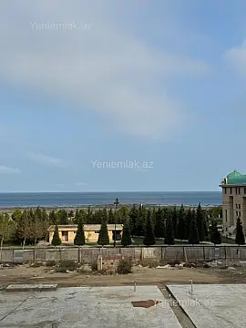 Satılır 3 otaqlı yeni tikili 157.4 m²