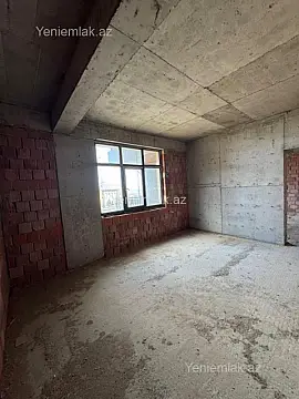 Satılır 3 otaqlı yeni tikili 157.4 m²