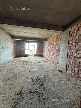 Satılır 3 otaqlı yeni tikili 157.4 m²