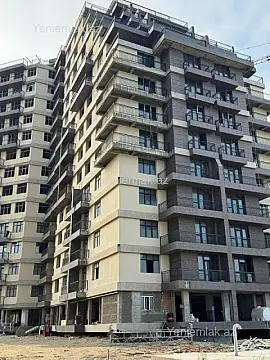 Satılır 3 otaqlı yeni tikili 157.4 m² — Sumqayıt 3 otaq 157.40 m²