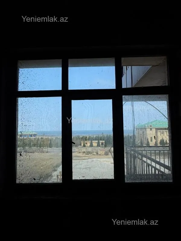 Satılır 3 otaqlı yeni tikili 157.4 m²