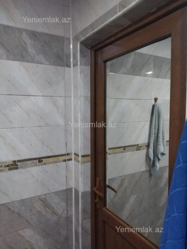 Satılır 2 otaqlı köhnə tikili 44 m²
