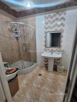 Satılır 2 otaqlı yeni tikili 55 m²