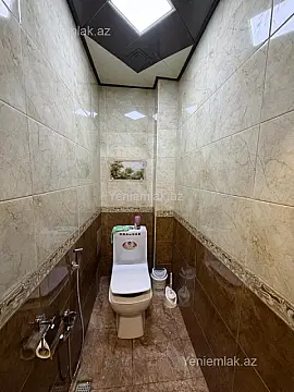 Satılır 3 otaqlı yeni tikili 83 m²