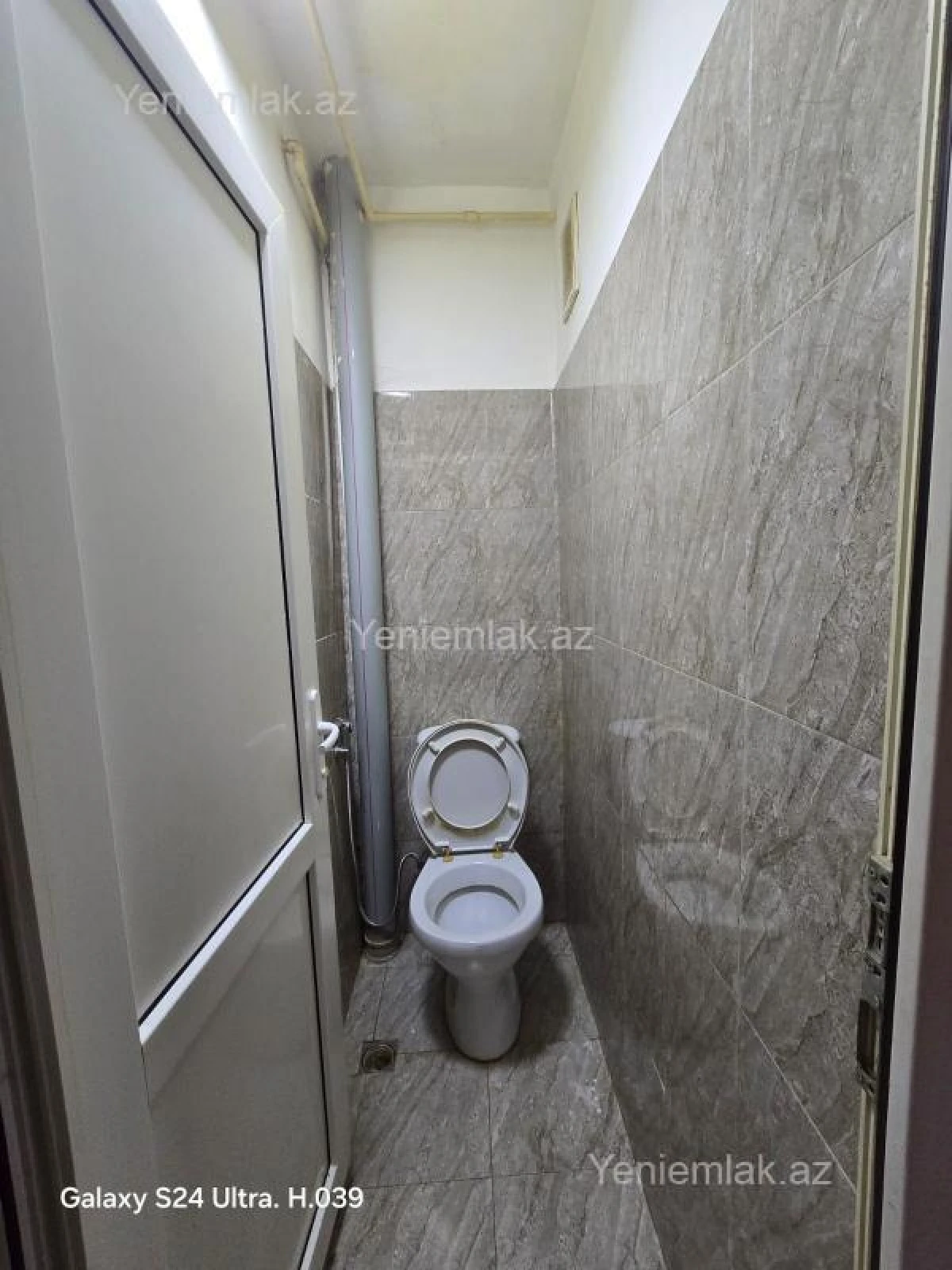 Satılır 2 otaqlı köhnə tikili 56 m²