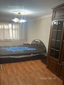 Satılır 3 otaqlı köhnə tikili 72 m²