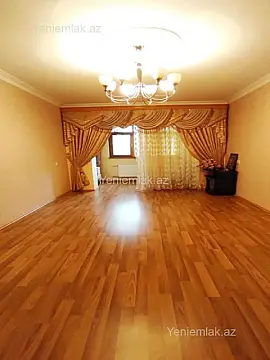 Satılır 4 otaqlı köhnə tikili 110 m² — Sumqayıt, 2-ci mikrorayon 4 otaq 110.00 m²