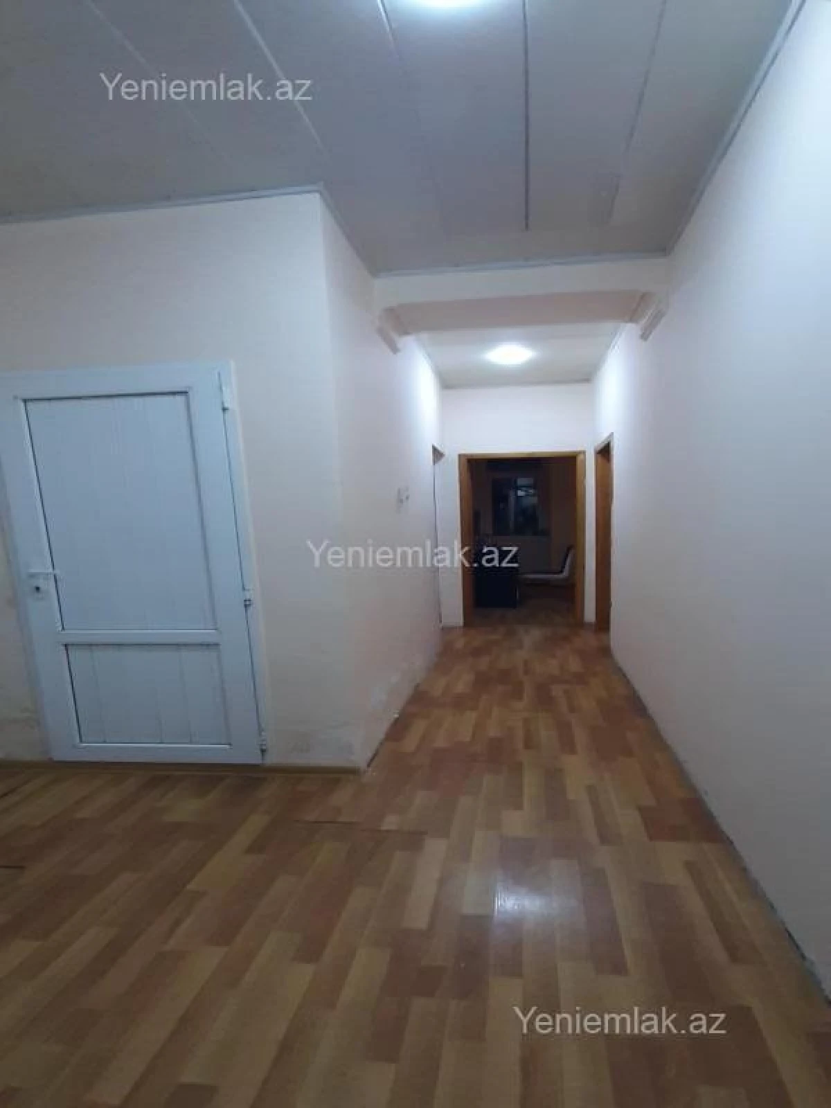 Satılır 3 otaqlı yeni tikili 101 m²
