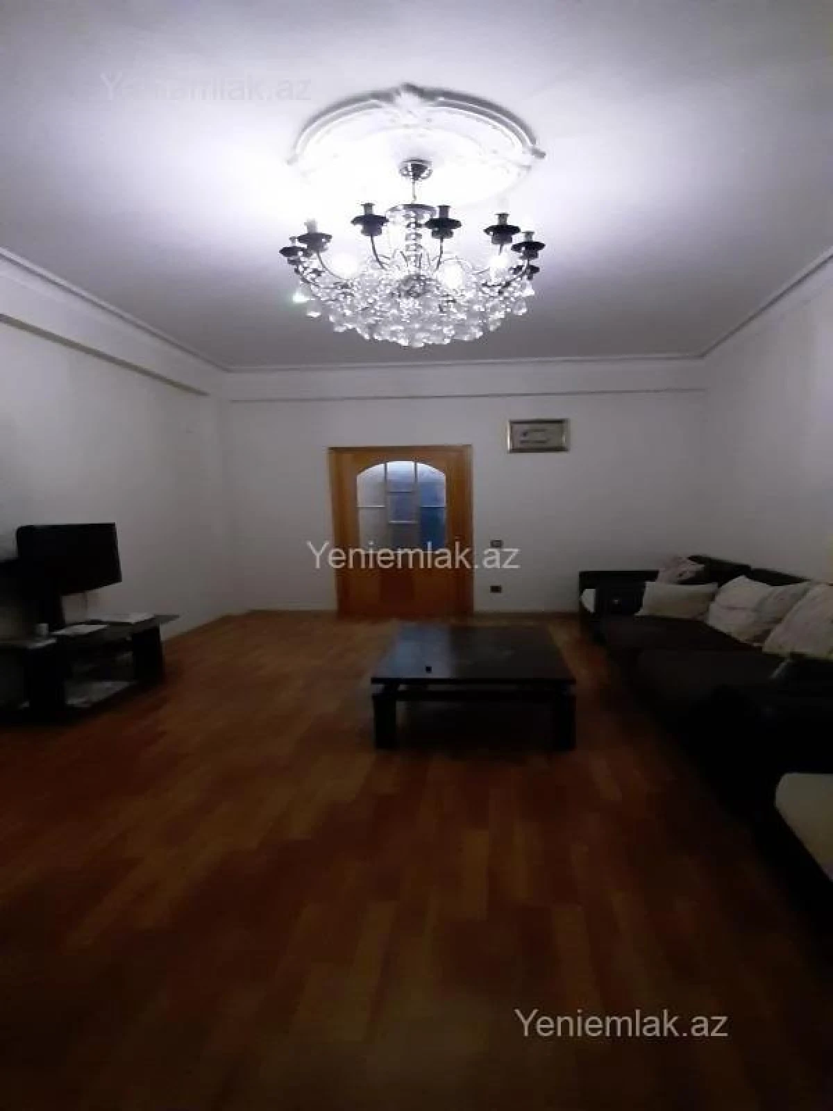Satılır 3 otaqlı yeni tikili 101 m²