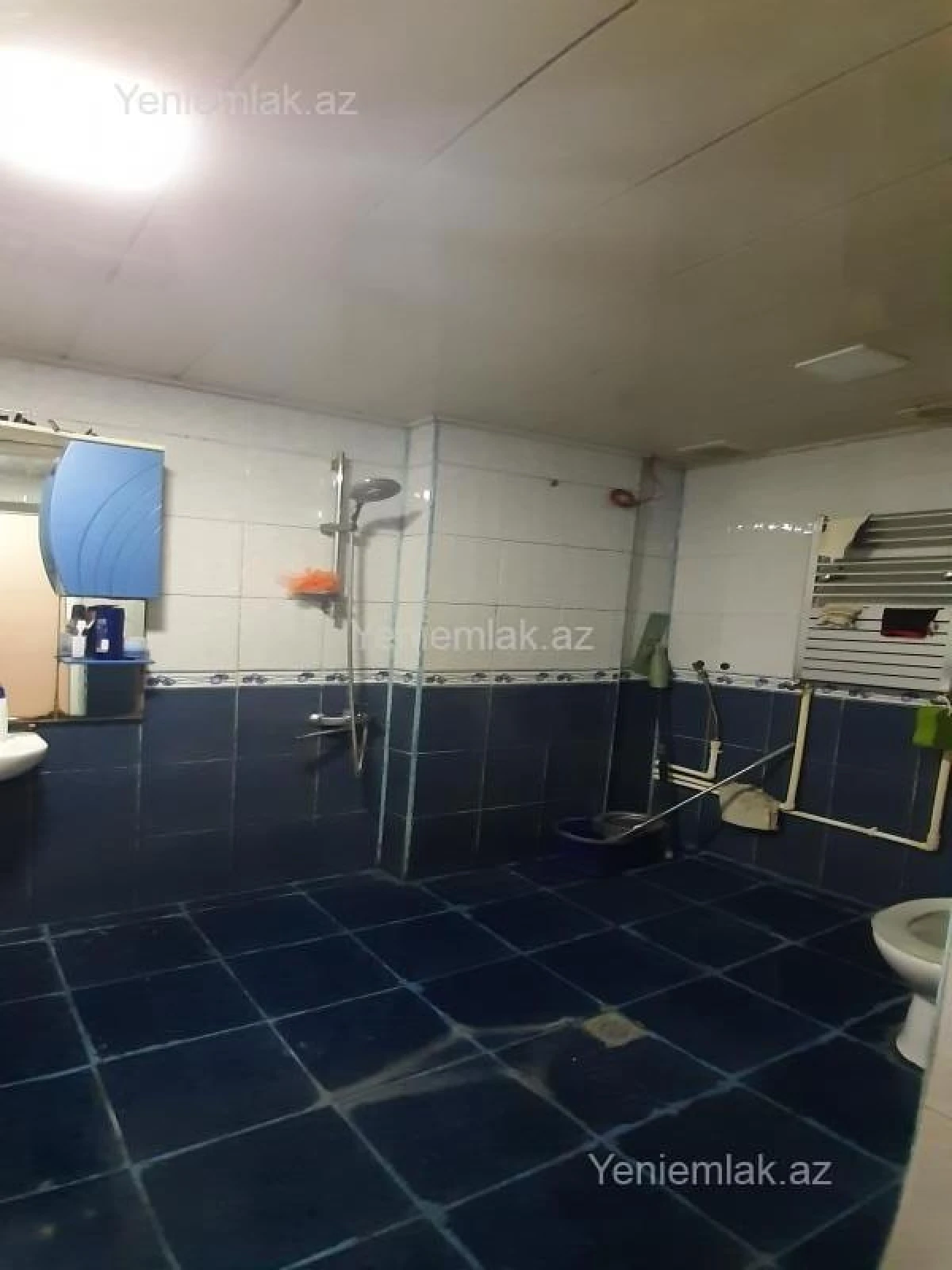 Satılır 3 otaqlı yeni tikili 101 m²