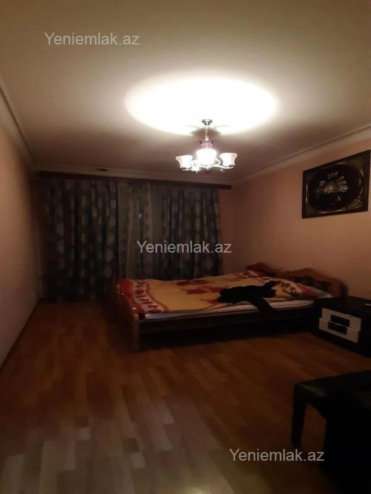 Satılır 3 otaqlı yeni tikili 101 m²