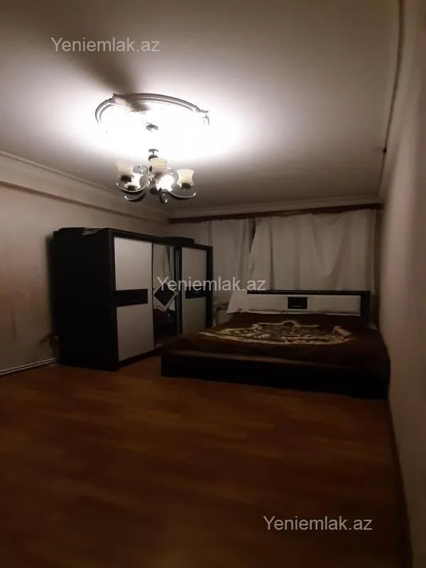 Satılır 3 otaqlı yeni tikili 101 m²