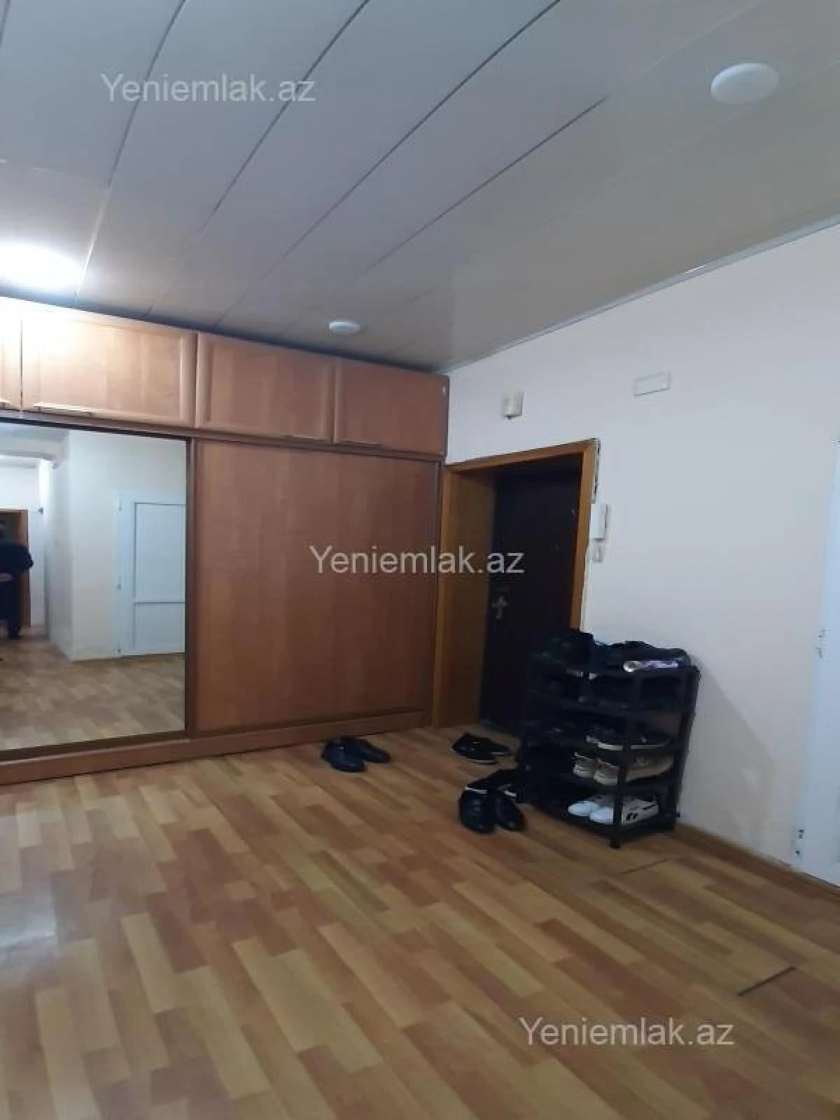 Satılır 3 otaqlı yeni tikili 101 m²