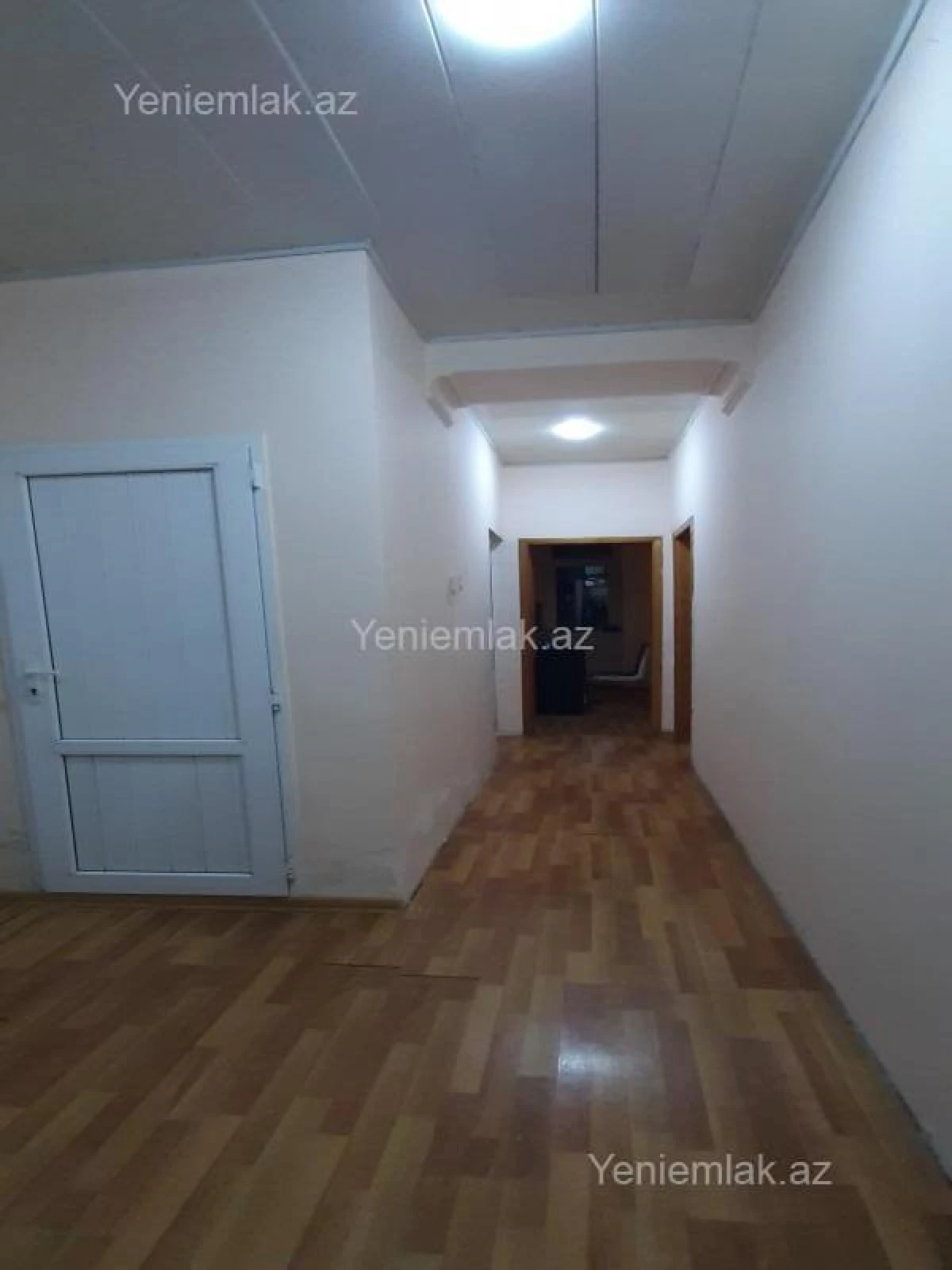 Satılır 3 otaqlı yeni tikili 101 m²