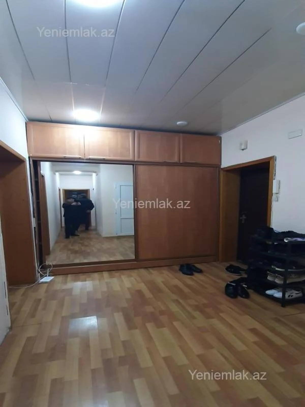 Satılır 3 otaqlı yeni tikili 101 m²