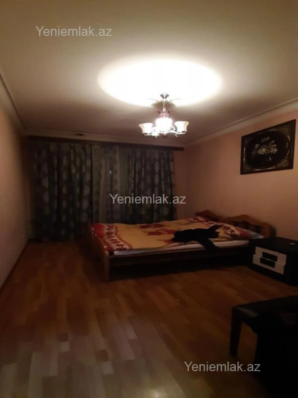 Satılır 3 otaqlı yeni tikili 101 m²