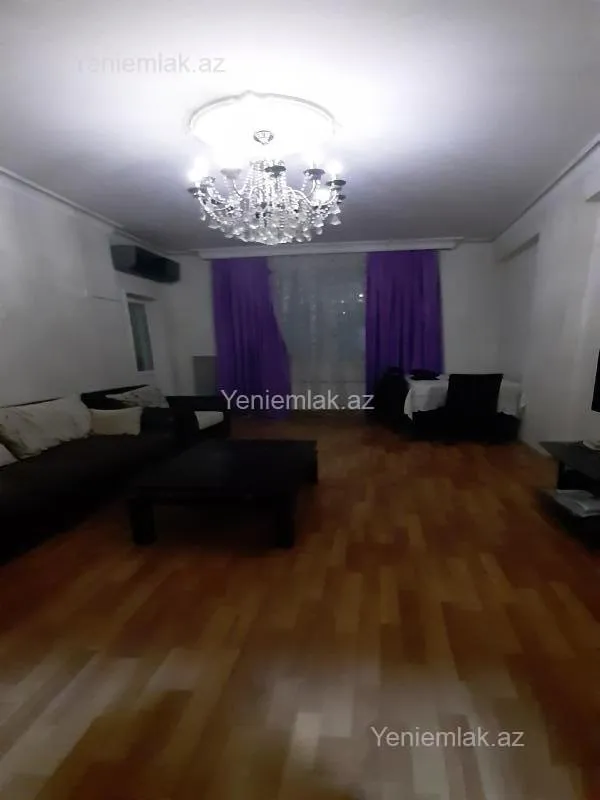 Satılır 3 otaqlı yeni tikili 101 m²