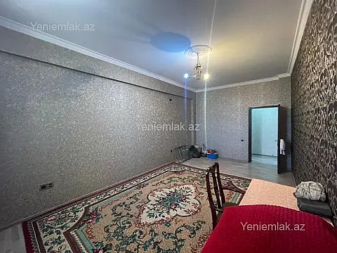 Satılır 3 otaqlı yeni tikili 112 m²
