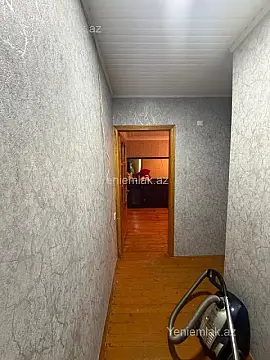 Satılır 2 otaqlı köhnə tikili 50 m²
