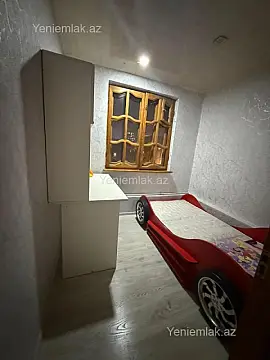 Satılır 2 otaqlı köhnə tikili 50 m²