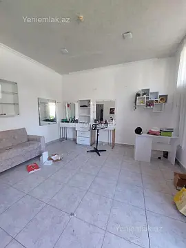 Satılır 1 otaqlı obyekt 35 m² — Sumqayıt 1 otaq 35.00 m²