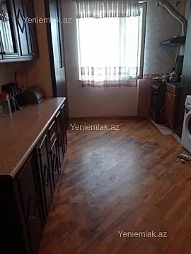 Satılır 2 otaqlı köhnə tikili 55 m²