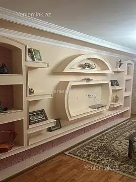 Satılır 3 otaqlı köhnə tikili 70 m²
