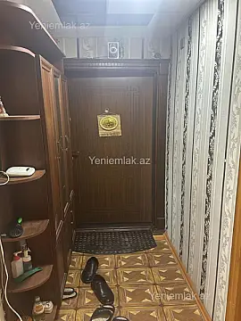Satılır 3 otaqlı köhnə tikili 70 m²
