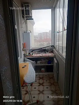 Satılır 2 otaqlı yeni tikili 72.5 m²