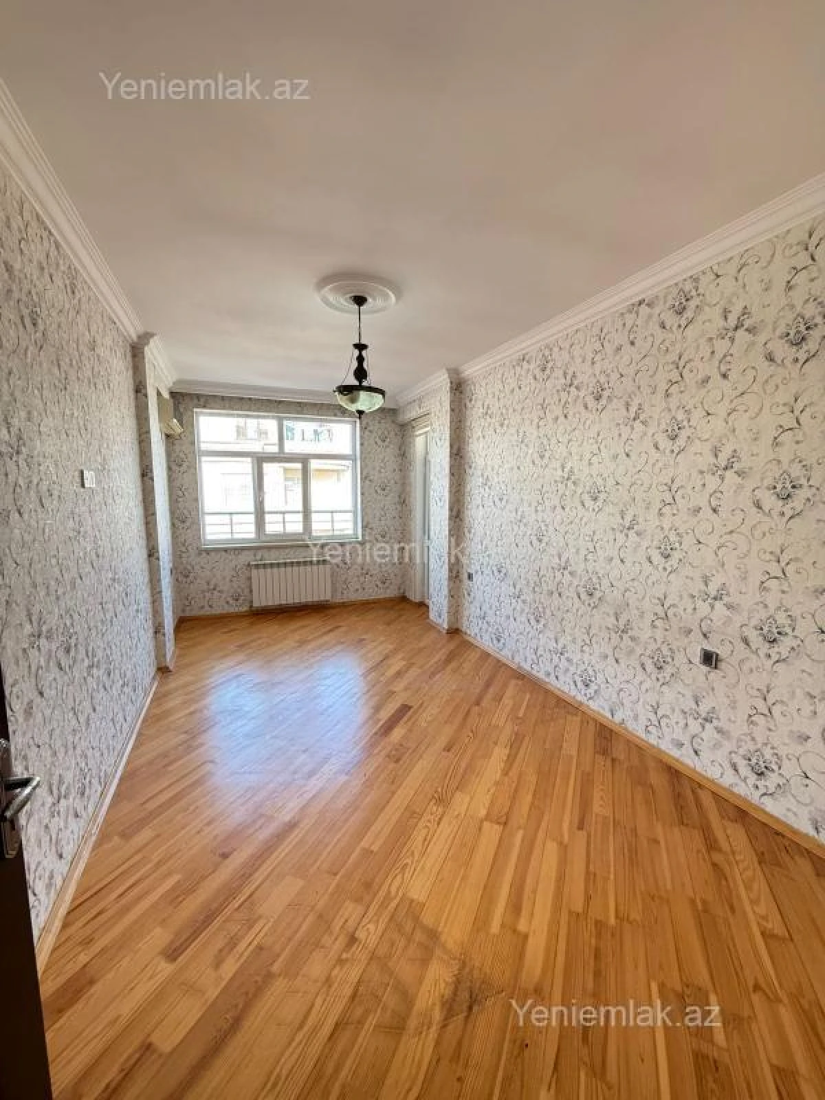 Satılır 3 otaqlı yeni tikili 107 m²