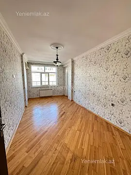 Satılır 3 otaqlı yeni tikili 107 m²