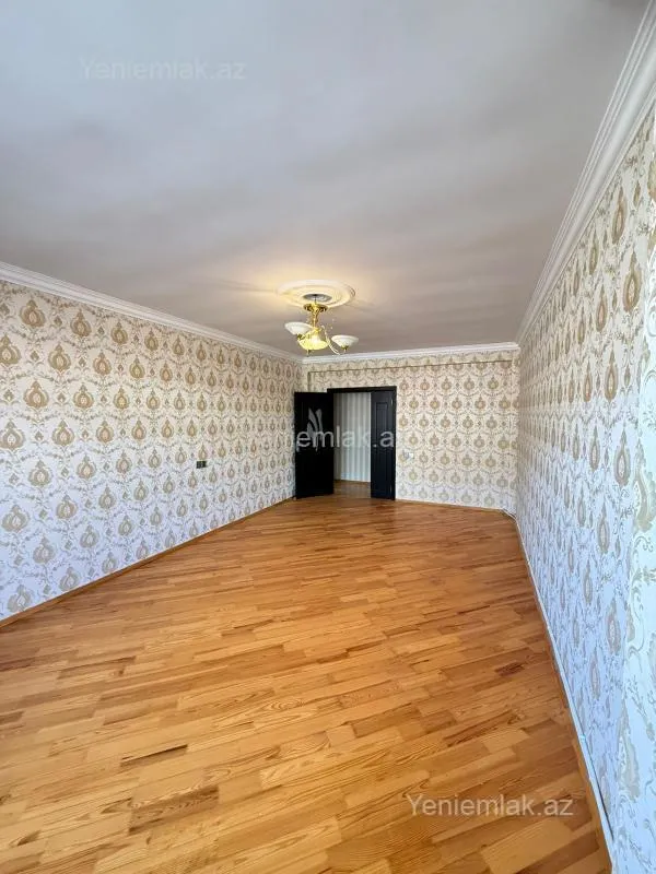 Satılır 3 otaqlı yeni tikili 107 m²