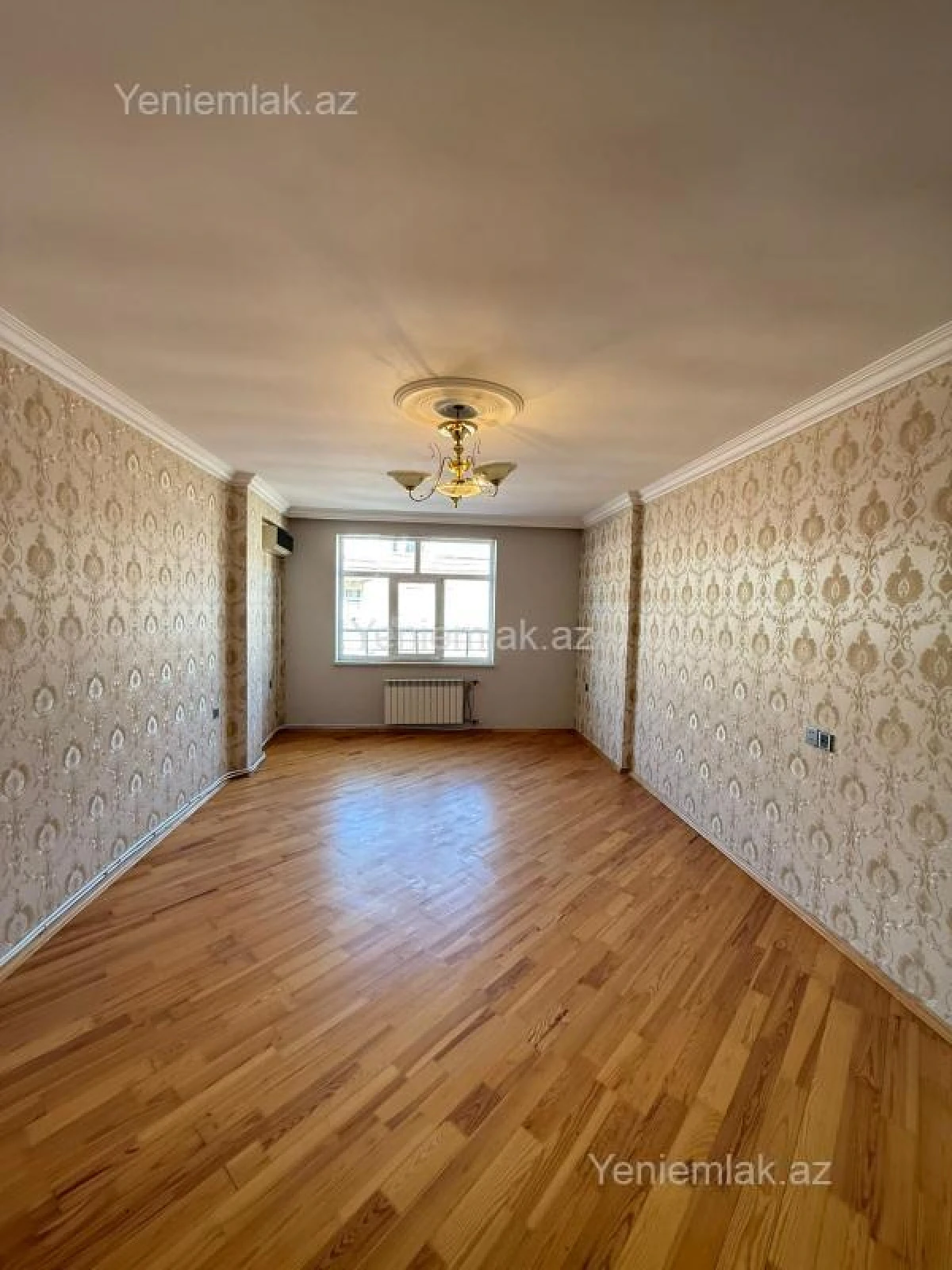 Satılır 3 otaqlı yeni tikili 107 m²