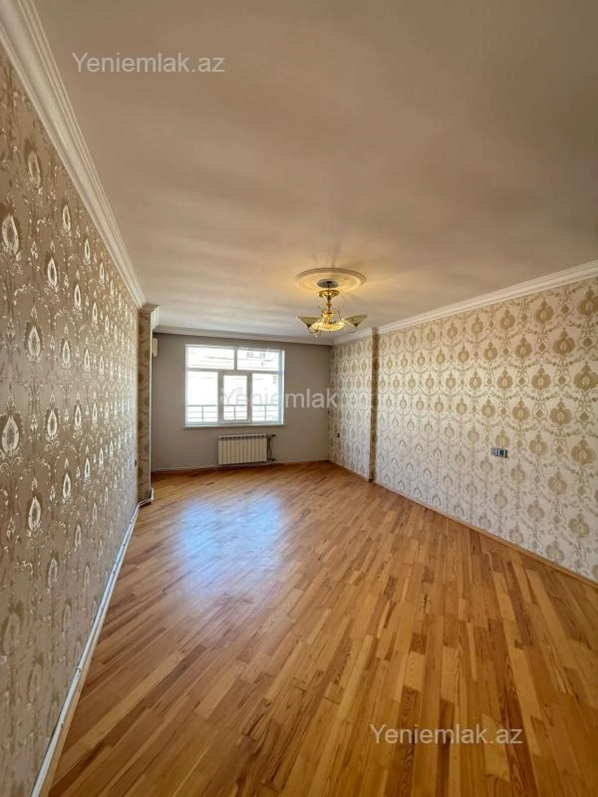 Satılır 3 otaqlı yeni tikili 107 m²