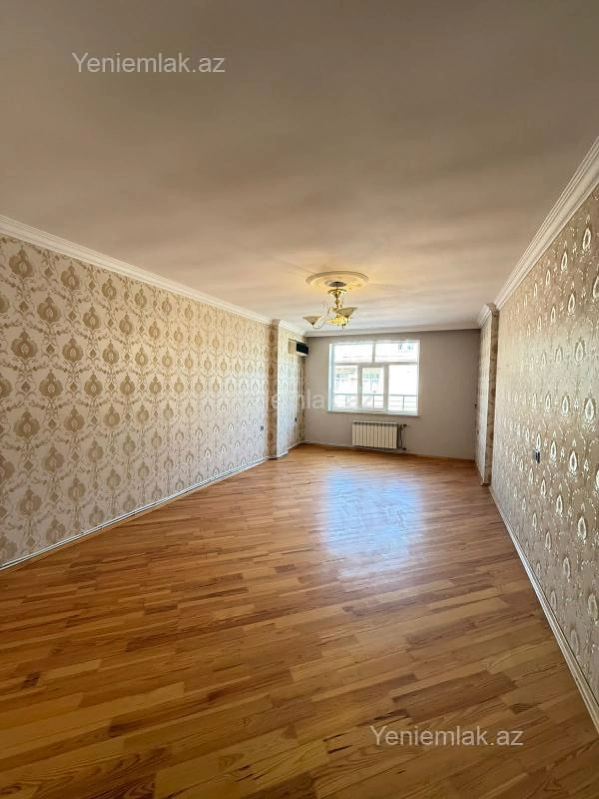 Satılır 3 otaqlı yeni tikili 107 m²