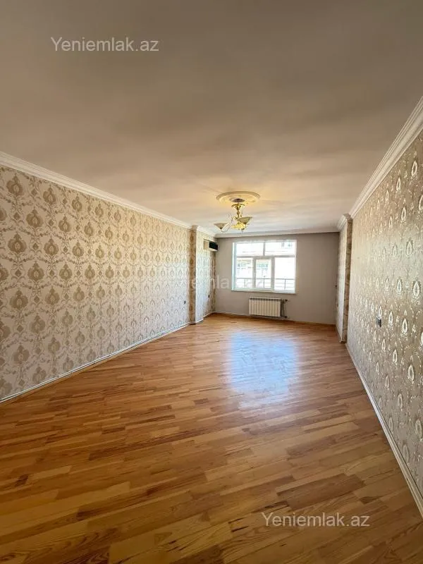 Satılır 3 otaqlı yeni tikili 107 m²
