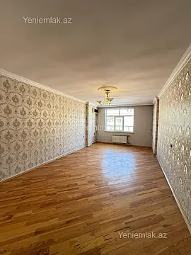 Satılır 3 otaqlı yeni tikili 107 m² — Bakı, Yasamal 3 otaq 107.00 m²