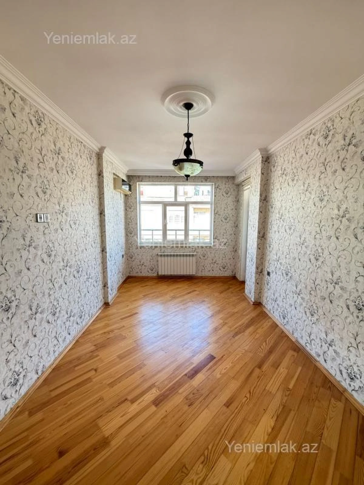 Satılır 3 otaqlı yeni tikili 107 m²