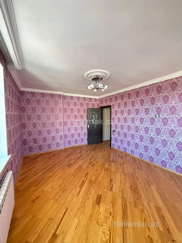 Satılır 3 otaqlı yeni tikili 107 m²