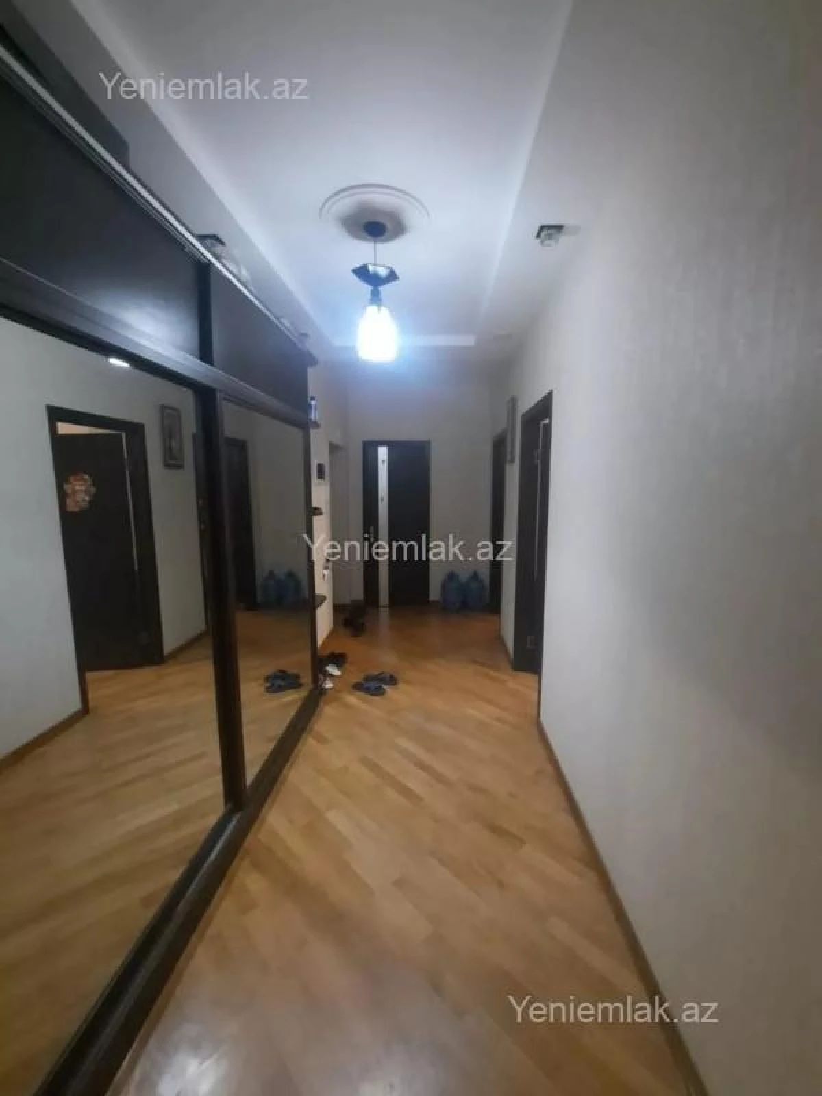 Satılır 3 otaqlı yeni tikili 94 m²