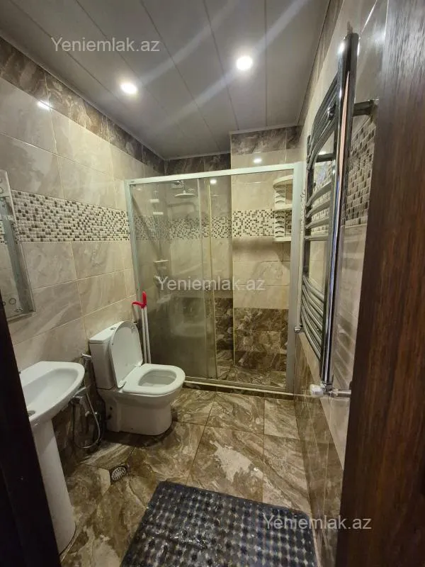 Satılır 1 otaqlı yeni tikili 30 m²