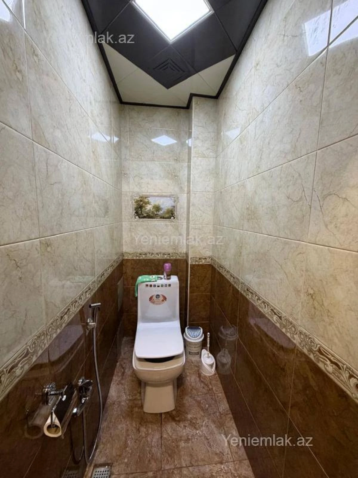 Satılır 3 otaqlı yeni tikili 82 m²