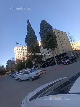 Satılır 2 otaqlı köhnə tikili 45 m² — Bakı, Sabunçu 2 otaq 45.00 m²