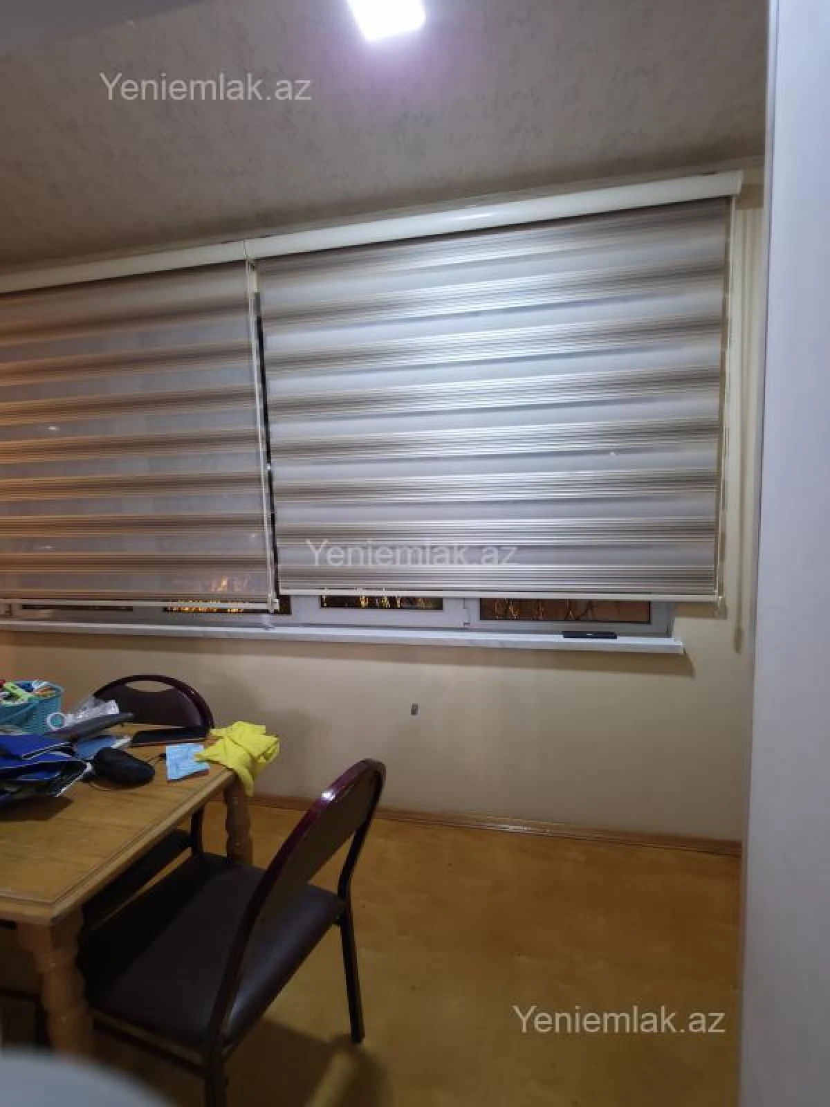 Satılır 2 otaqlı köhnə tikili 45 m²