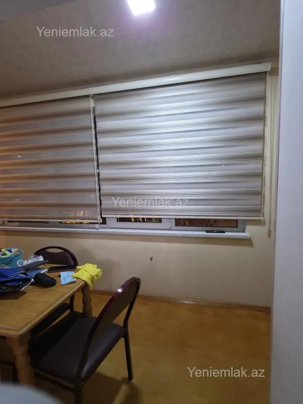 Satılır 2 otaqlı köhnə tikili 45 m²