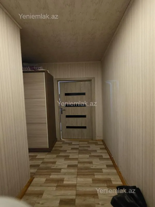Satılır 2 otaqlı köhnə tikili 45 m²