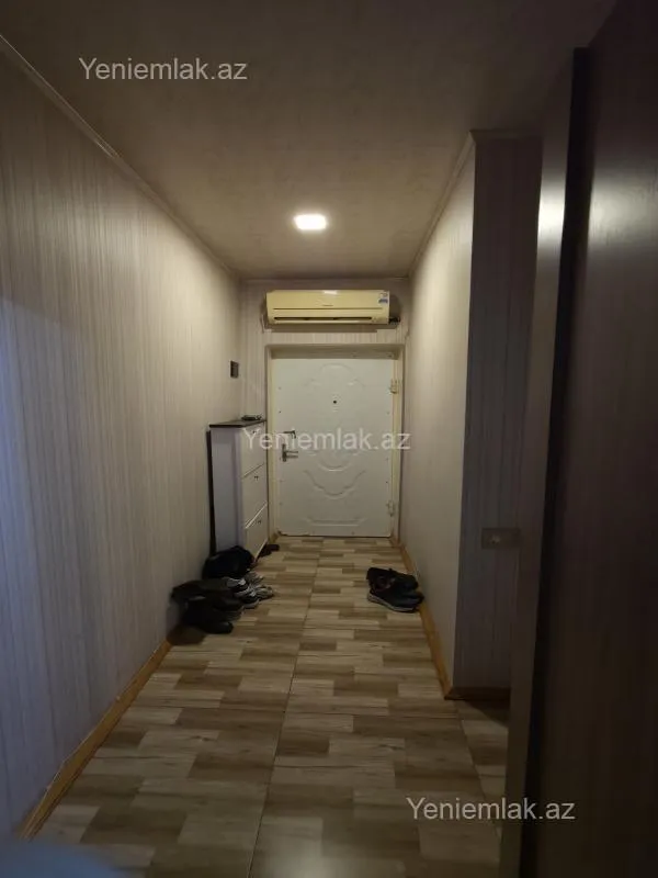 Satılır 2 otaqlı köhnə tikili 45 m²