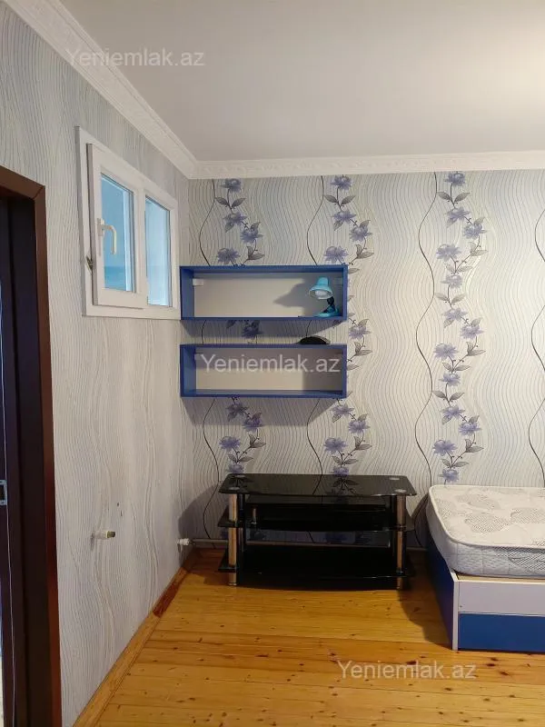 Satılır 3 otaqlı yeni tikili 82 m²